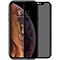 محافظ صفحه نمایش سرامیکی پرایوسی مناسب برای گوشی موبایل آیفون  iPhone 11 Pro Max / Xs Max